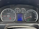 Hyundai i30 2011 Punainen