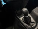 Hyundai i30 2011 Punainen