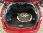 Hyundai i30 2011 Punainen