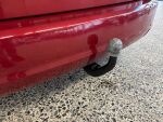 Hyundai i30 2011 Punainen