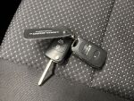 Hyundai i30 2011 Punainen