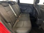 Hyundai i30 2011 Punainen