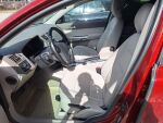 Volvo S40 2011 Punainen
