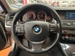 BMW 520 2011 Harmaa