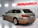 BMW 520 2011 Harmaa