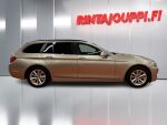 BMW 520 2011 Harmaa