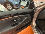 BMW 520 2011 Harmaa
