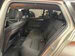 BMW 520 2011 Harmaa