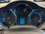 Chevrolet Cruze 2011 Ruskea (beige)