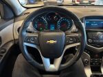 Chevrolet Cruze 2011 Ruskea (beige)