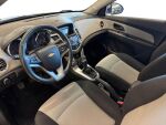 Chevrolet Cruze 2011 Ruskea (beige)