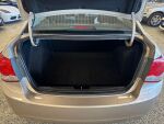Chevrolet Cruze 2011 Ruskea (beige)