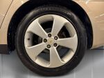 Chevrolet Cruze 2011 Ruskea (beige)