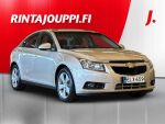 Chevrolet Cruze 2011 Ruskea (beige)