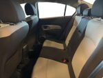 Chevrolet Cruze 2011 Ruskea (beige)