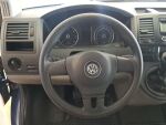 Volkswagen Transporter 2011 Sininen