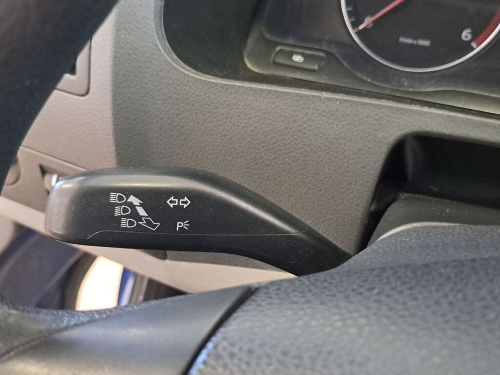 Volkswagen Transporter 2011 Sininen