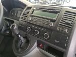Volkswagen Transporter 2011 Sininen