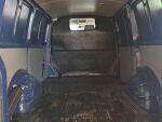 Volkswagen Transporter 2011 Sininen