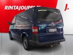 Volkswagen Transporter 2011 Sininen