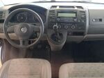 Volkswagen Transporter 2011 Sininen