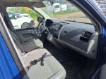 Volkswagen Transporter 2011 Sininen