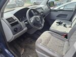 Volkswagen Transporter 2011 Sininen