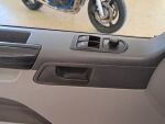 Volkswagen Transporter 2011 Sininen