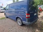 Volkswagen Transporter 2011 Sininen
