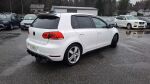 Volkswagen Golf 2011 Valkoinen