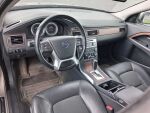 Volvo V70 2011 Ruskea (beige)