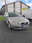 Volvo V70 2011 Ruskea (beige)