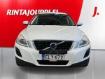 Volvo XC60 2011 Valkoinen