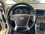 Volvo XC60 2011 Valkoinen