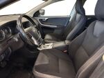 Volvo XC60 2011 Valkoinen