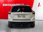 Volvo XC60 2011 Valkoinen
