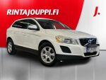 Volvo XC60 2011 Valkoinen