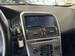 Volvo XC60 2011 Valkoinen