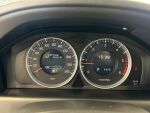 Volvo XC60 2011 Valkoinen