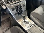 Volvo XC60 2011 Valkoinen