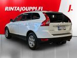 Volvo XC60 2011 Valkoinen