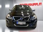 Volvo XC60 2011 Musta