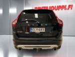 Volvo XC60 2011 Musta