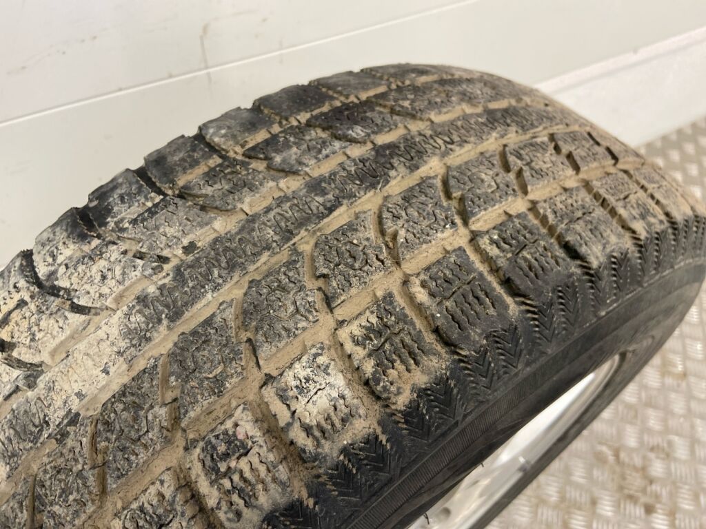 Volvo XC60 2011 Musta