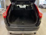 Volvo XC60 2011 Musta