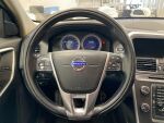 Volvo XC60 2011 Musta