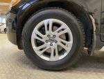 Volvo XC60 2011 Musta