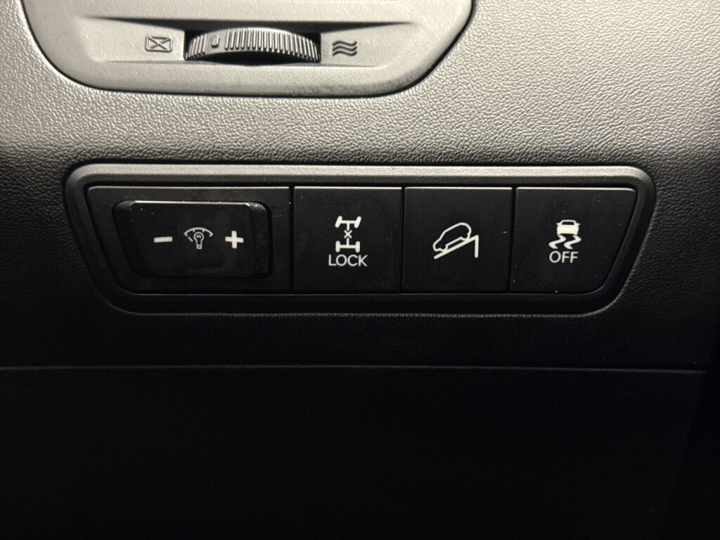 Hyundai ix35 2011 Valkoinen