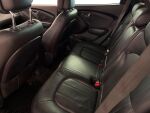 Hyundai ix35 2011 Punainen
