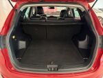 Hyundai ix35 2011 Punainen